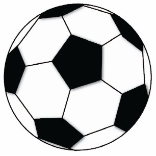 FOOTBALL PICTURE STATUETTE