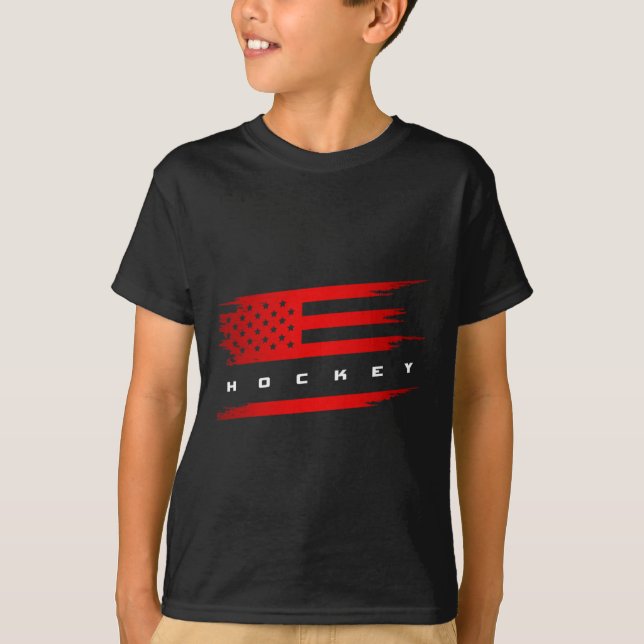 Football Player - American Football Season Dab Dan T-Shirt (Front)