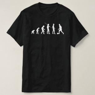 Football Player Evolution Funny Soccer Meme Wv T-Shirt