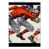 Football Players (Front)