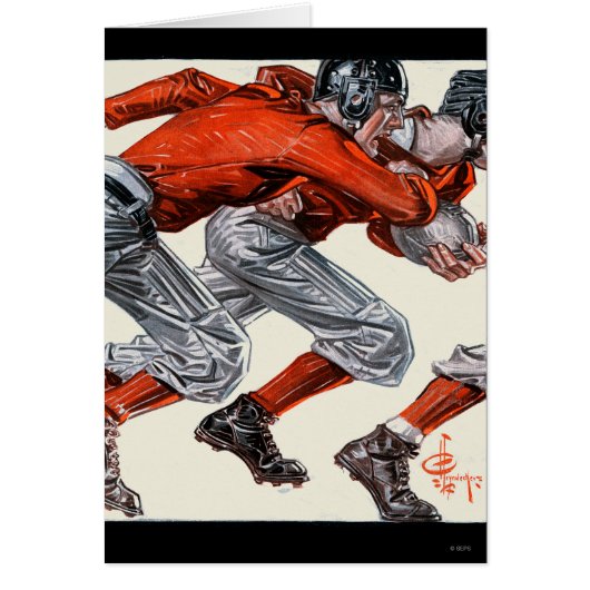 Football Players Cards (Front)