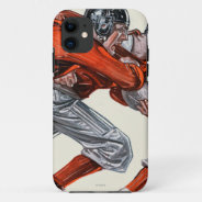 Football Players Iphone 11 Case at Zazzle