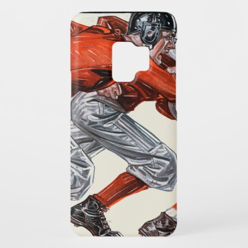 Football Players Case_Mate Samsung Galaxy S9 Case