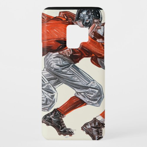 Football Players Case_Mate Samsung Galaxy S9 Case