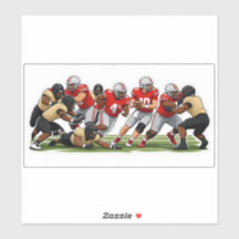 Football Rivals