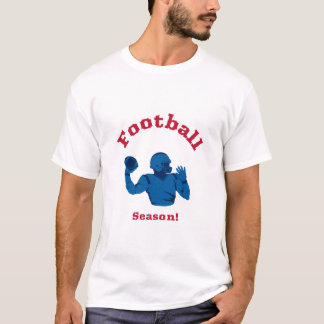 Football Sesaon! T-Shirt
