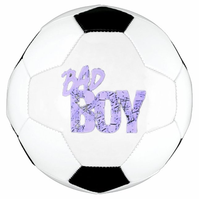 Football  soccer ball (Front)