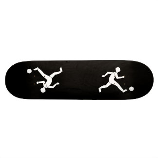 Football Team Skateboards & Skateboard Deck Designs