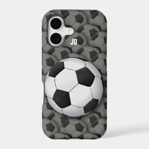 Football Soccer iPhone 5 case