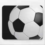 Football Soccer Mousepad<br><div class="desc">Football Soccer Mousepad</div>