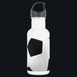 football soccer water bottle<br><div class="desc">football soccer</div>