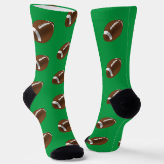 Football Sports Socks