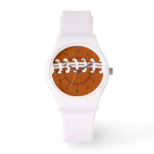 Football Sports Team Coach Teacher Destiny Watch