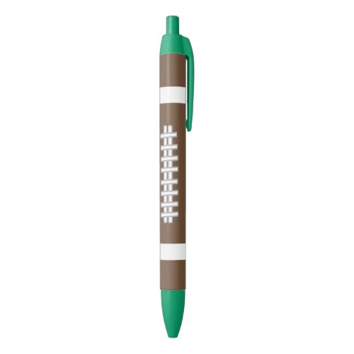 Football Sports Writing Pens Gift