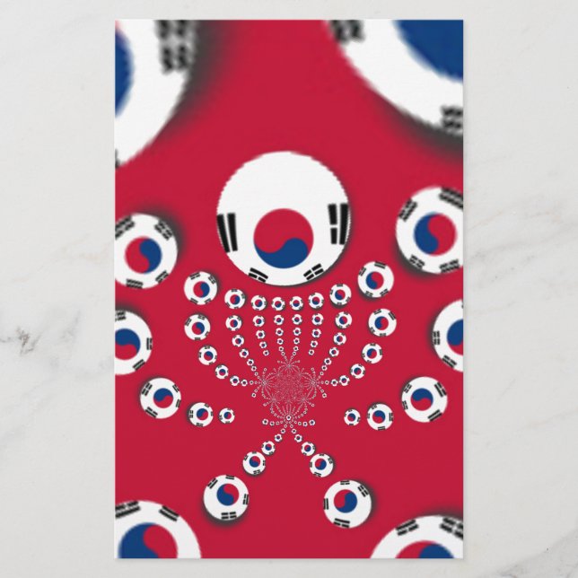 Football. Stationery (Front)
