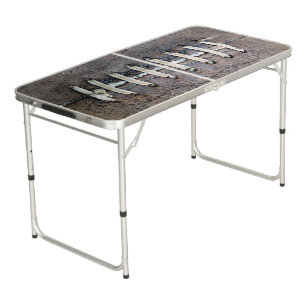 Football Strings Pong Table