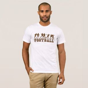Football team T-Shirt