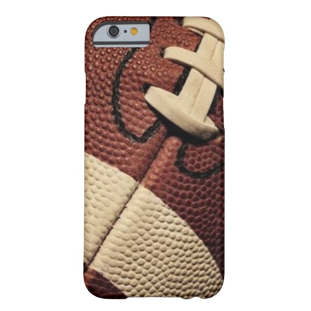 Football texture case Zazzle