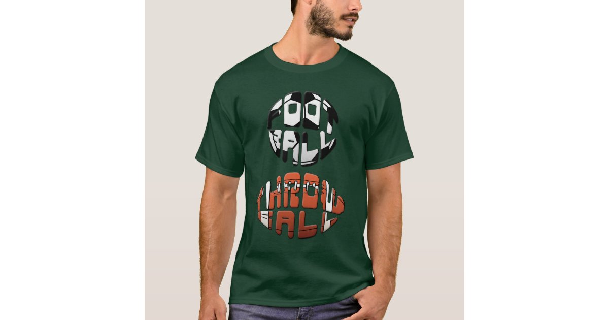 throwball shirt