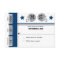 Football Ticket Wedding RSVP