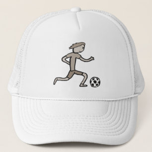 Football Trucker Hat