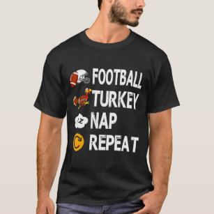 happy billsgiving chicken football thanksgiving t-shirt Gift a to