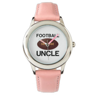 FOOTBALL UNCLE WATCH