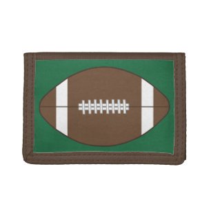 Football Wallet