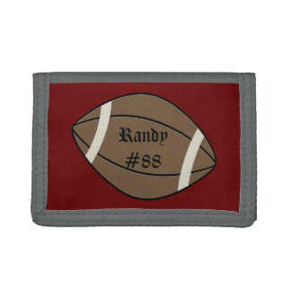 Football Wallet