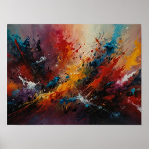 Football Warriors  Poster