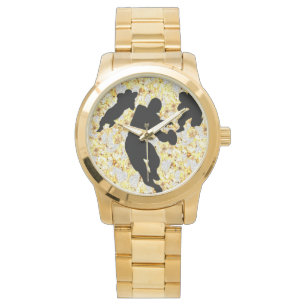 FOOTBALL WATCH