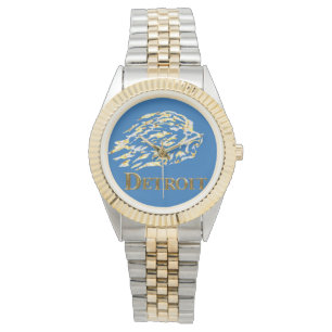 FOOTBALL WATCH