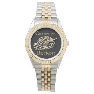 FOOTBALL WATCH