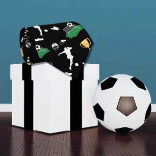 Footballer Dad Neck Tie