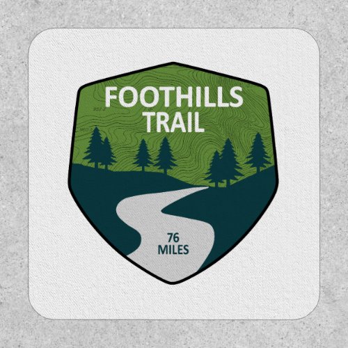 Foothills Trail North Carolina South Carolina Patch