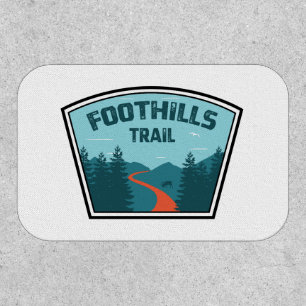 Foothills Trail North Carolina South Carolina Patch