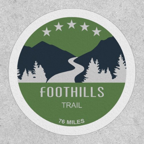 Foothills Trail North Carolina South Carolina Patch