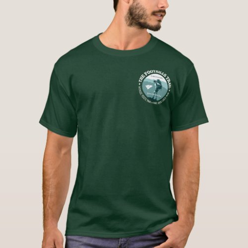 Foothills Trail T_Shirt