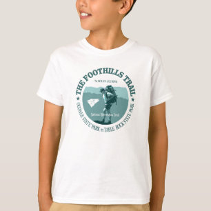 Foothills Trail T-Shirt