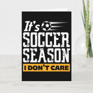 Footll Dad Sketch Soccer Ll Proud Match Day Mum Card