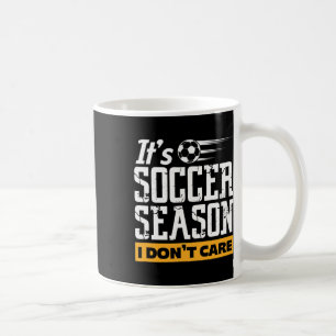 Footll Dad Sketch Soccer Ll Proud Match Day Mum Coffee Mug