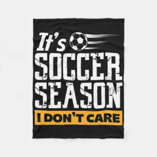 Footll Dad Sketch Soccer Ll Proud Match Day Mum Fleece Blanket