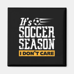 Footll Dad Sketch Soccer Ll Proud Match Day Mum Magnet