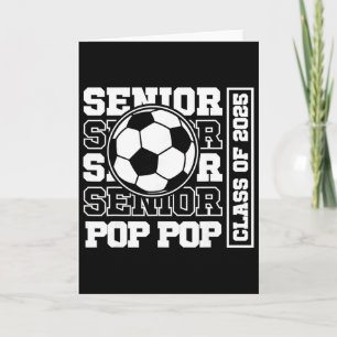 Footll Hedgehog Card
