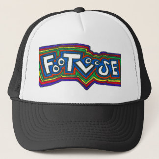 Footloose Production Hat
