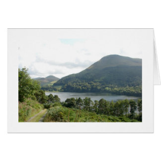 Footpath to Loweswater Cards