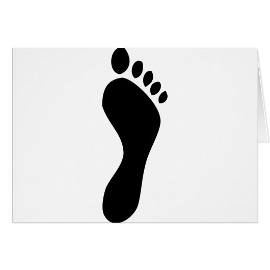 footprint cards (Front Horizontal)
