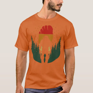 Footprint T-Shirt
