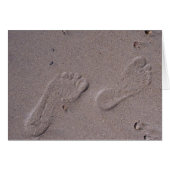 Footprints (Front Horizontal)