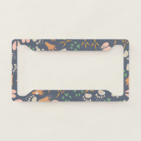 Footprints Animal Lover Natural Spring Vibes